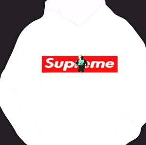 The Boy Who wanted a Supreme Hoodie, But Couldn't?